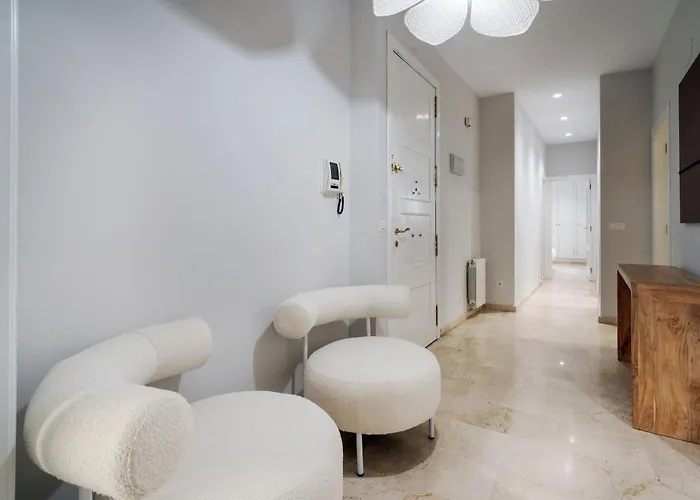 Apartmán Vlc Host - Linterna