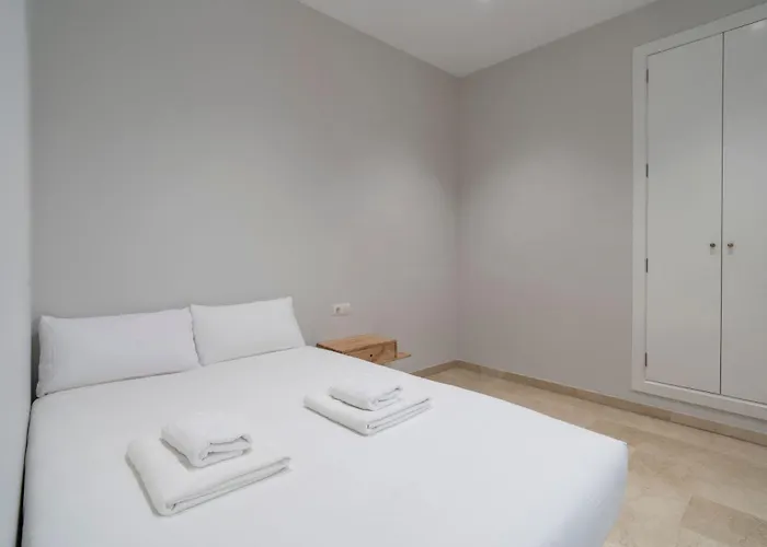 Apartmán Vlc Host - Linterna *