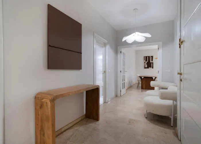 Apartmán Vlc Host - Linterna