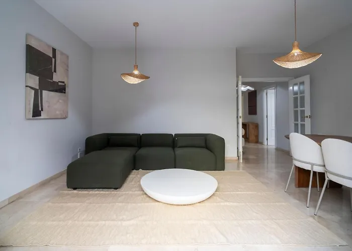 Apartmán Vlc Host - Linterna
