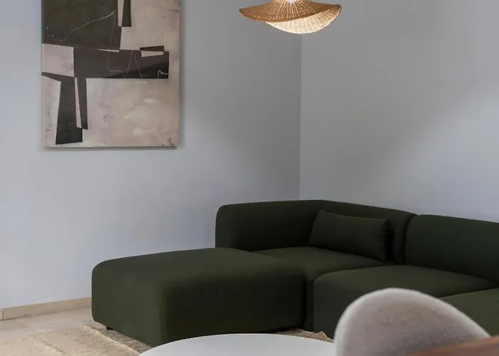 Apartmán Vlc Host - Linterna *