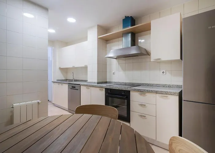 Apartmán Vlc Host - Linterna
