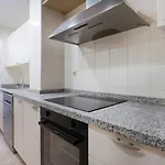 Lägenhet Vlc Host - Linterna Valencia