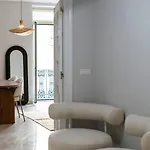 Vlc Host - Linterna Lägenhet *