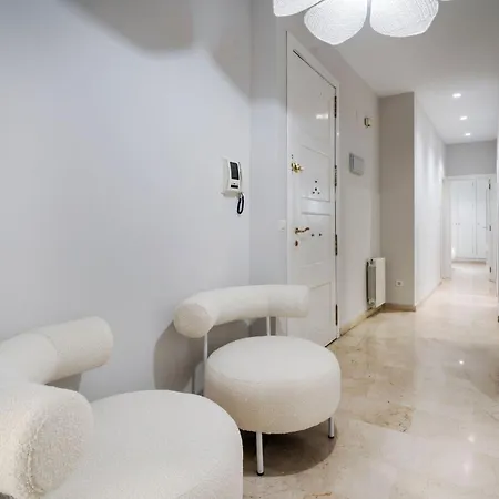 Appartement Vlc Host - Linterna