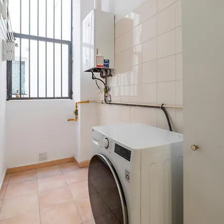 Vlc Host - Linterna Appartement Valencia