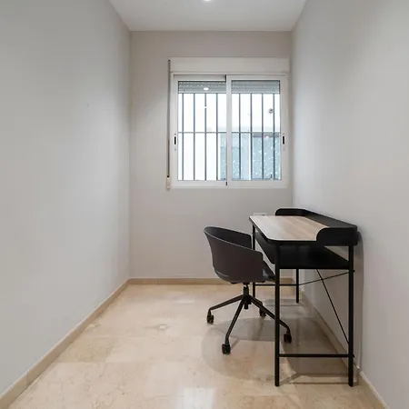Lägenhet Vlc Host - Linterna Valencia