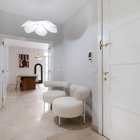 Vlc Host - Linterna Apartament