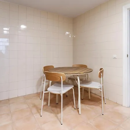 Vlc Host - Linterna Апартаменты Валенсия