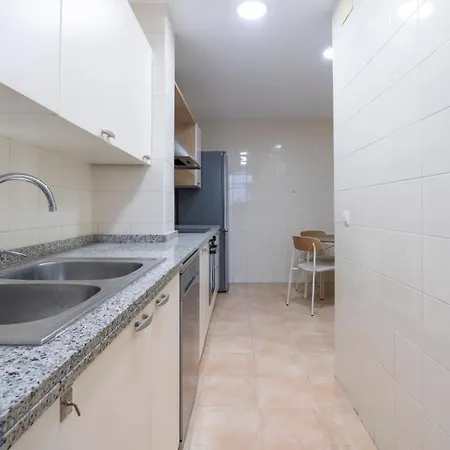 Vlc Host - Linterna Apartament *