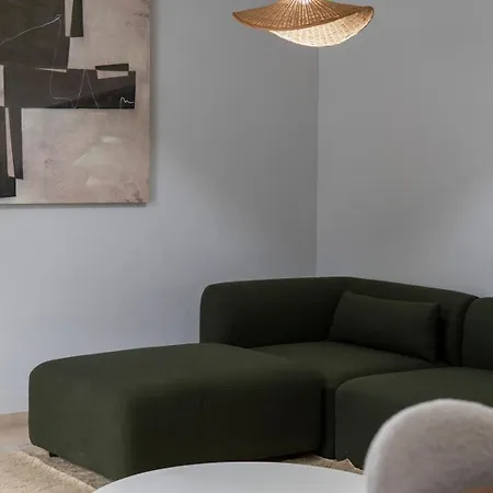 Appartement Vlc Host - Linterna *