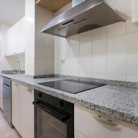 Apartament Vlc Host - Linterna Walencja