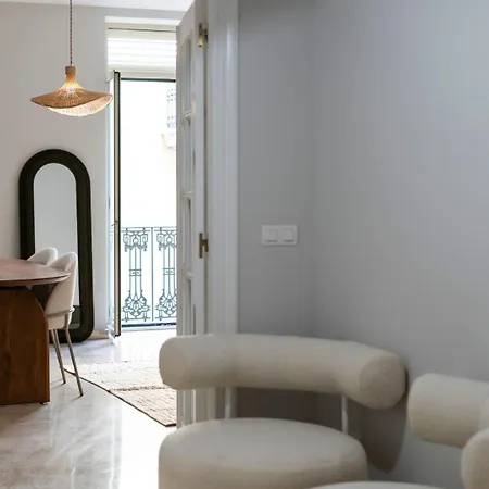Vlc Host - Linterna Apartament *