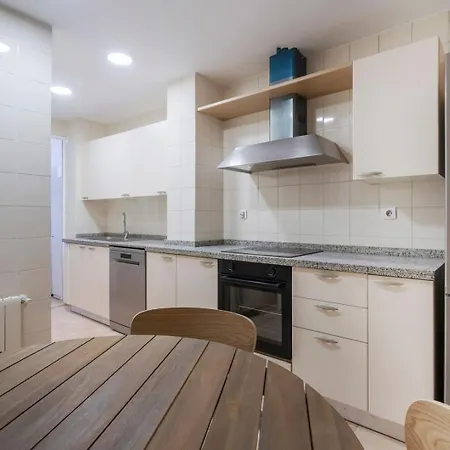 Appartement Vlc Host - Linterna