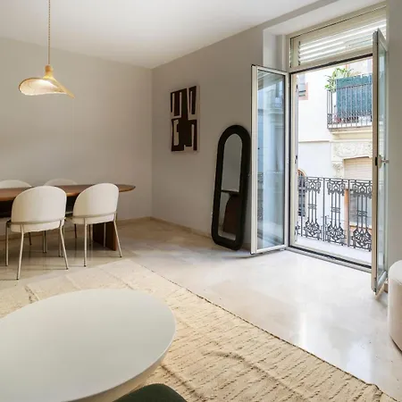 Vlc Host - Linterna Apartament *