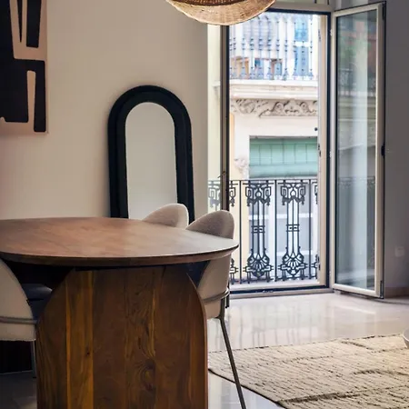 Appartement Vlc Host - Linterna *