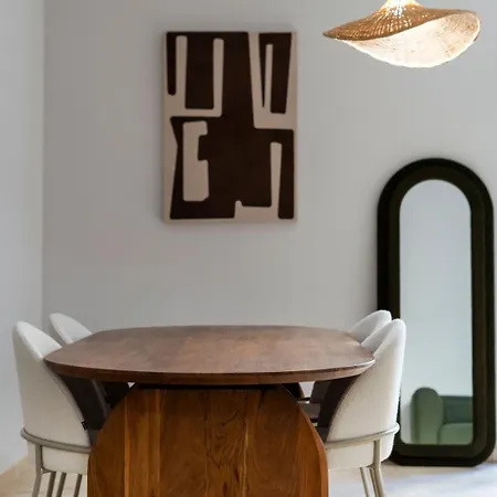 Апартаменты Vlc Host - Linterna Валенсия