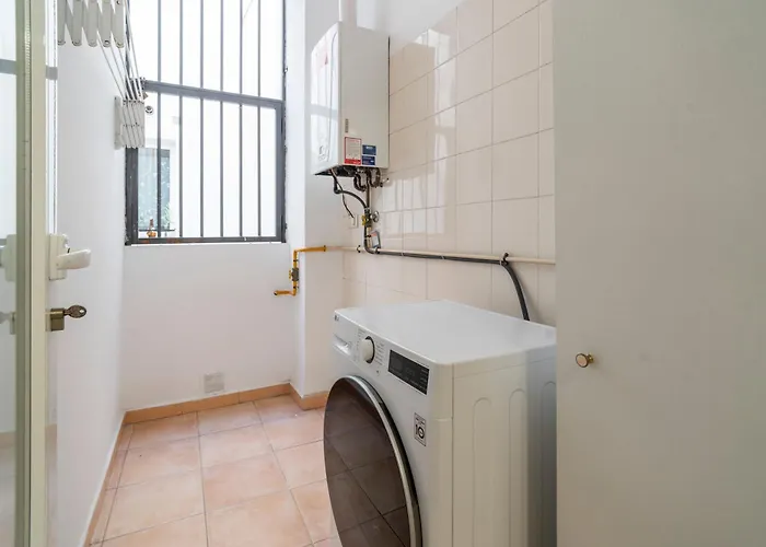Vlc Host - Linterna Apartment Valencia