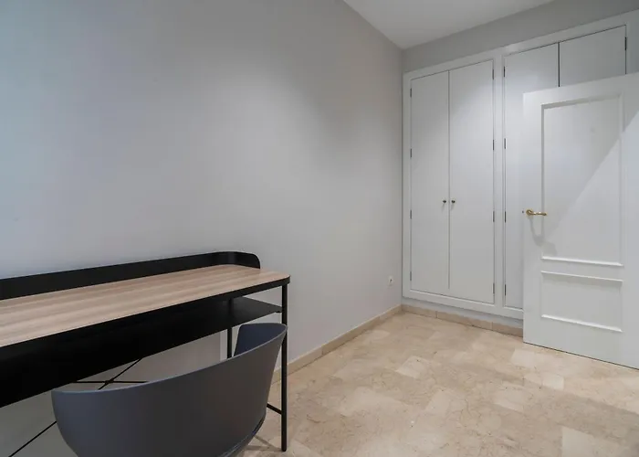 Vlc Host - Linterna Apartment *
