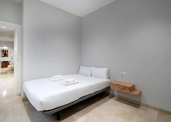 Apartment Vlc Host - Linterna *