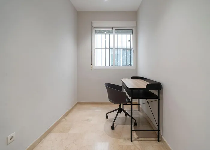 Apartment Vlc Host - Linterna Valencia