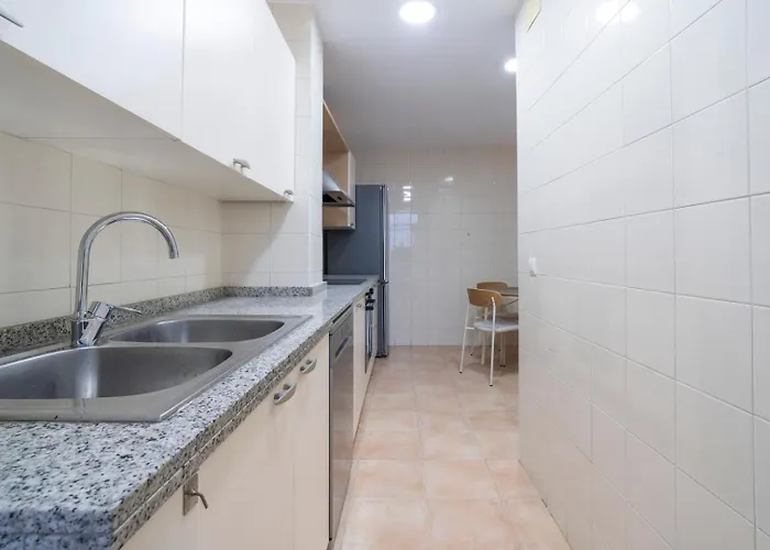 Vlc Host - Linterna Apartment *