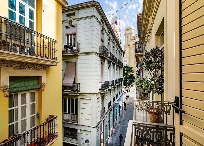 Vlc Host - Linterna * Valencia