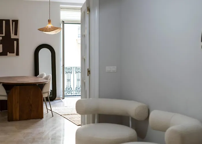 Vlc Host - Linterna Apartment *