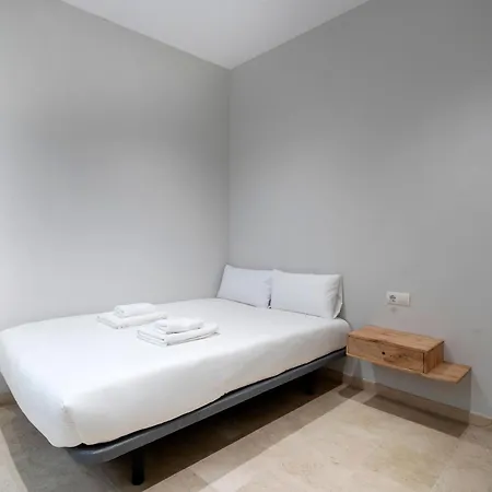 Appartamento Vlc Host - Linterna *