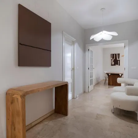 Apartment Vlc Host - Linterna