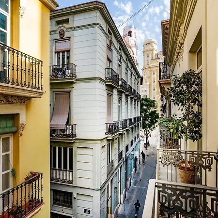 Vlc Host - Linterna * Valenza