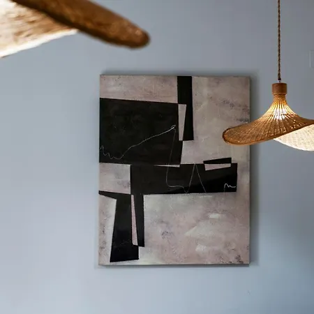 Vlc Host - Linterna Apartment *