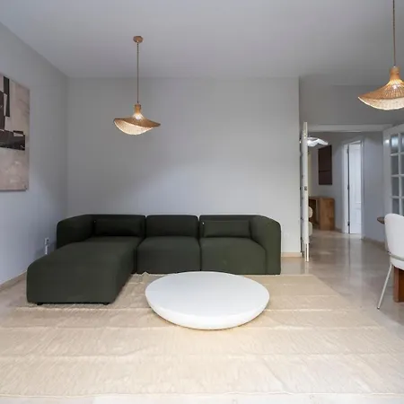 Apartamento Vlc Host - Linterna
