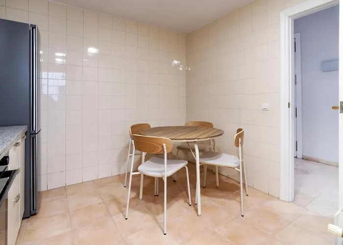 Vlc Host - Linterna Apartamento Valencia