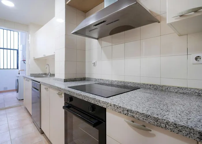Apartamento Vlc Host - Linterna Valencia
