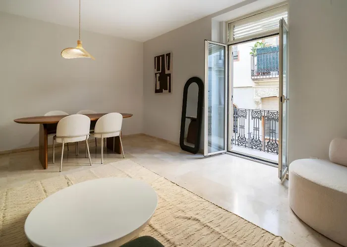 Vlc Host - Linterna Apartamento *