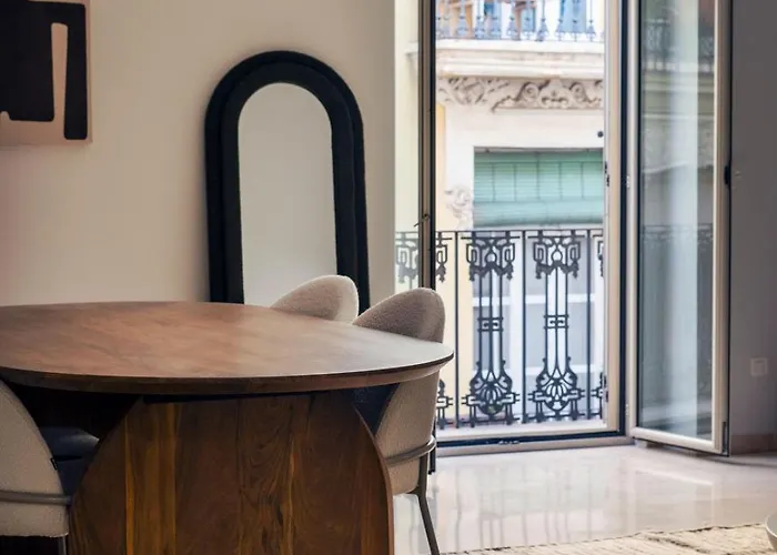 Apartamento Vlc Host - Linterna *